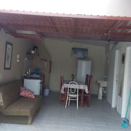 Garagem Casa Villa Florianópolis Eksteriør billede