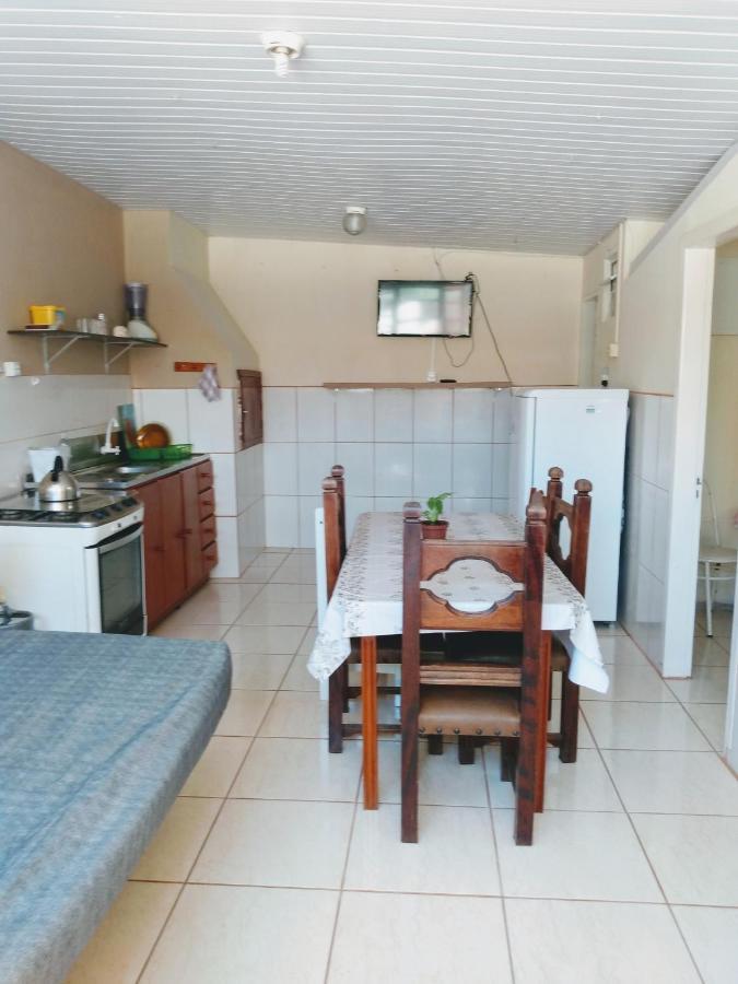 Garagem Casa Villa Florianópolis Eksteriør billede